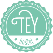 Tey Hostel
